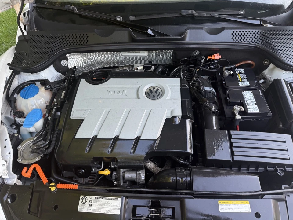 2014 Volkswagen A5 Beetle - Image 22 of 24