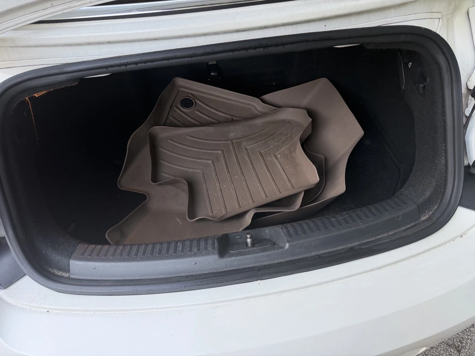 2014 Volkswagen A5 Beetle - Image 21 of 24