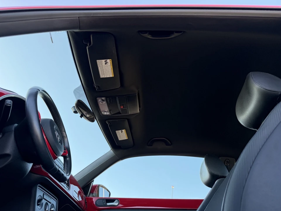 2014 Volkswagen A5 Beetle - Image 26 of 29
