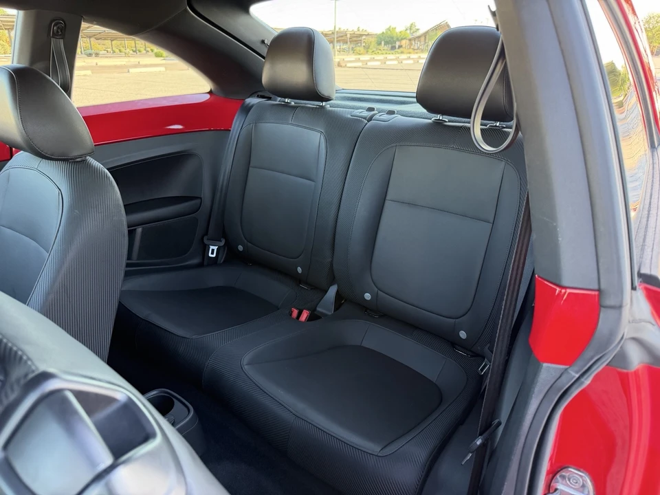 2014 Volkswagen A5 Beetle - Image 25 of 29