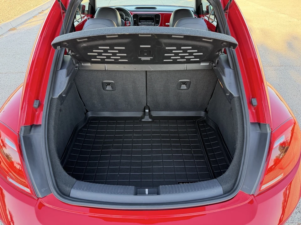 2014 Volkswagen A5 Beetle - Image 28 of 29