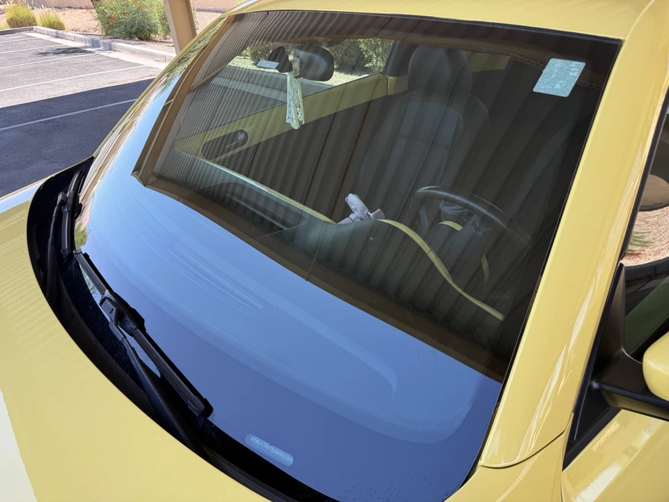 2014 Volkswagen A5 Beetle - Image 8 of 27