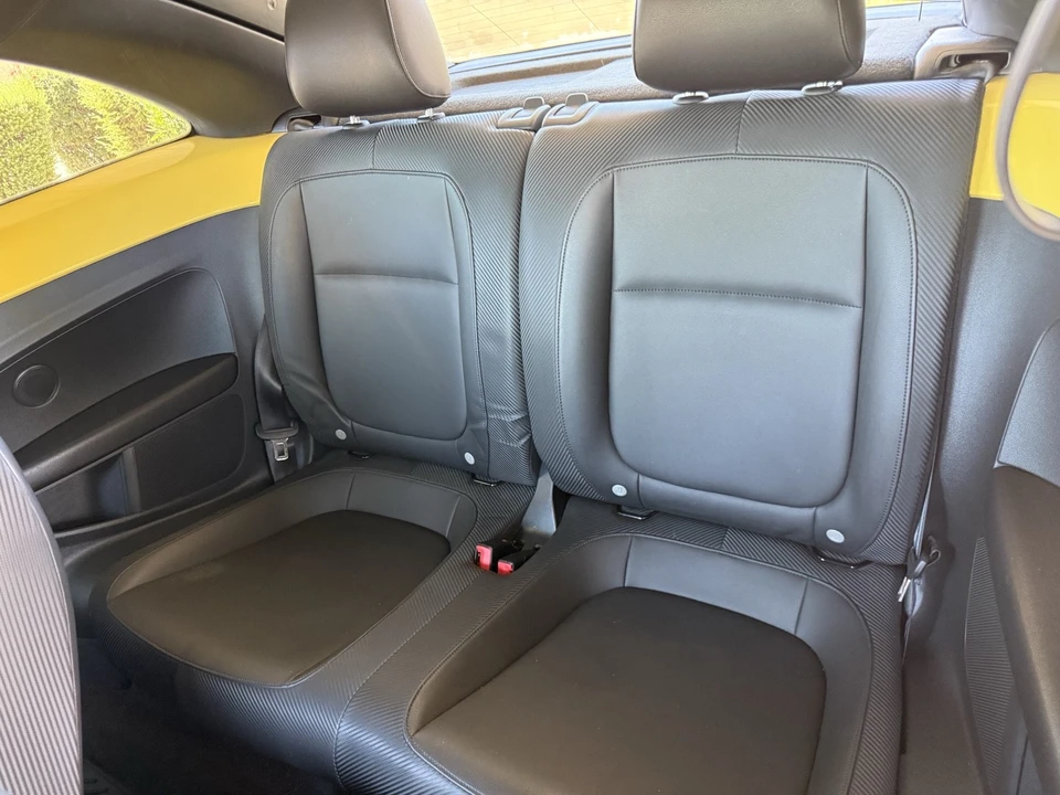 2014 Volkswagen A5 Beetle - Image 21 of 27