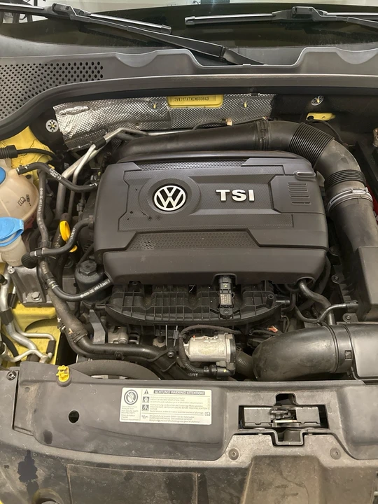2014 Volkswagen A5 Beetle - Image 23 of 27