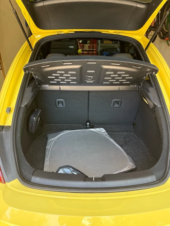 2014 Volkswagen A5 Beetle - Image 25 of 27
