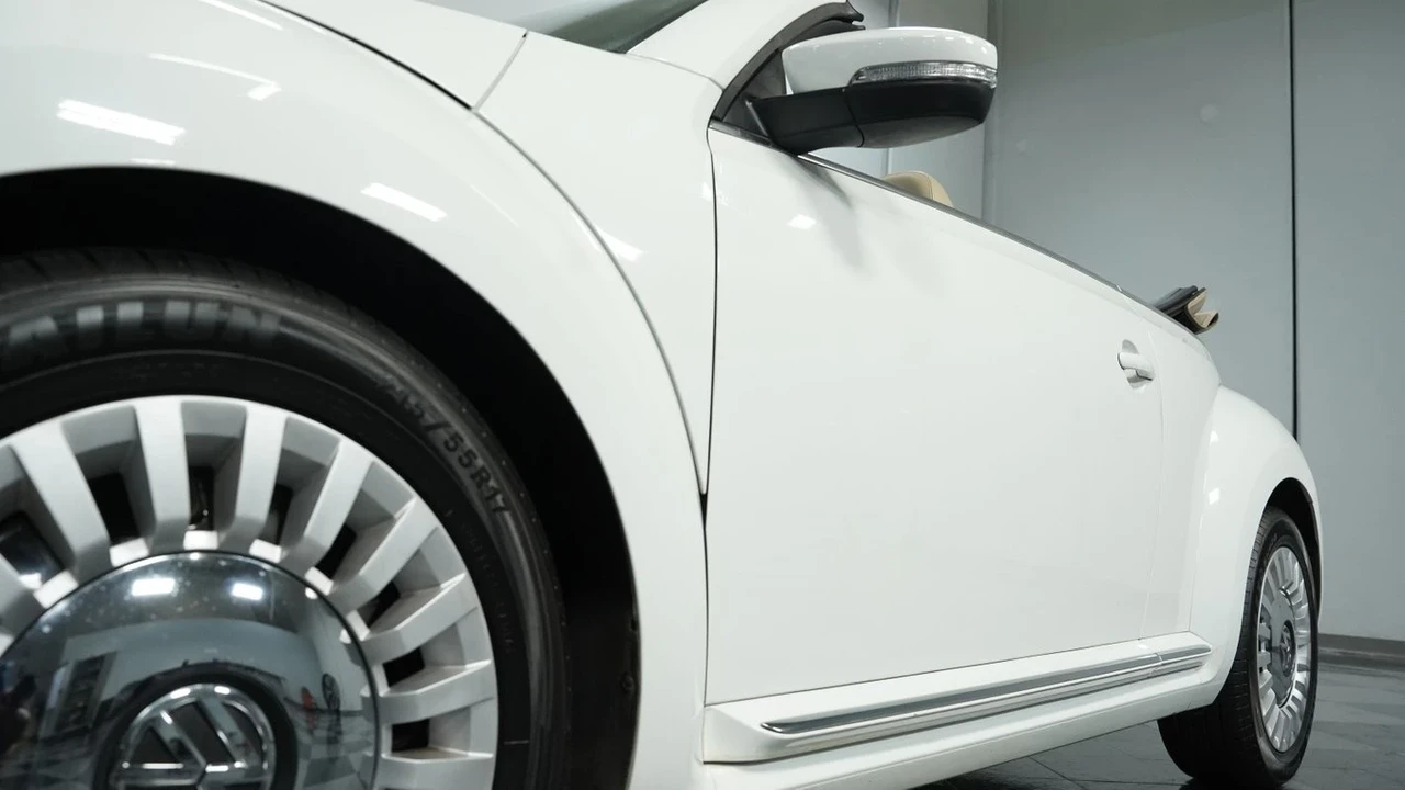 2014 Volkswagen A5 Beetle - Image 19 of 21