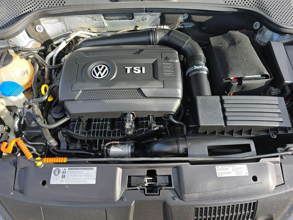 2014 Volkswagen A5 Beetle - Image 12 of 21