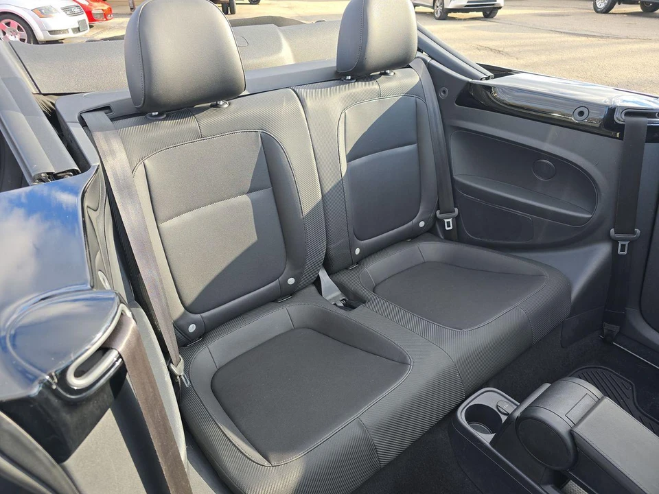 2014 Volkswagen A5 Beetle - Image 6 of 21