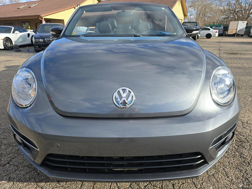 2014 Volkswagen A5 Beetle - Image 11 of 21