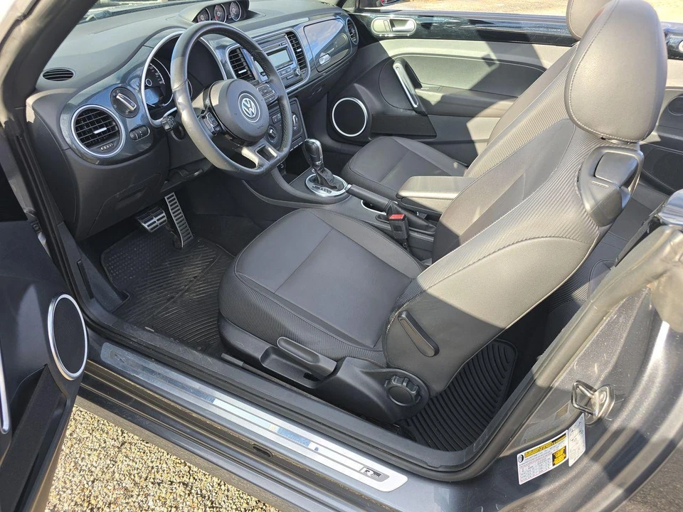 2014 Volkswagen A5 Beetle - Image 3 of 21