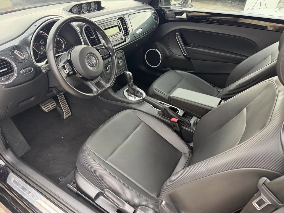 2014 Volkswagen A5 Beetle - Image 16 of 26