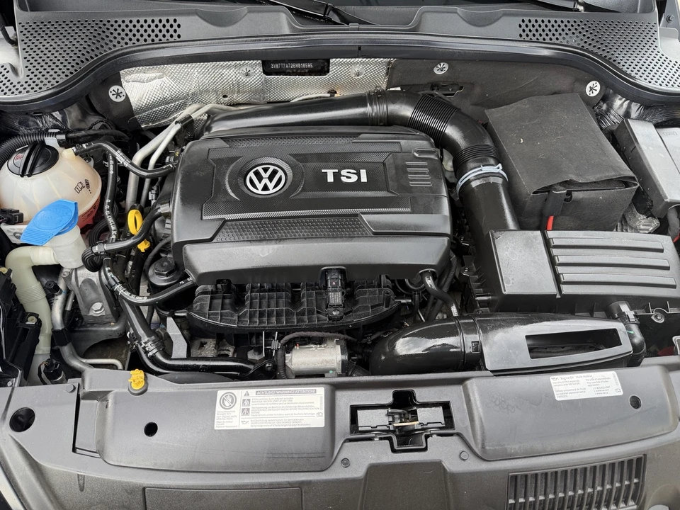 2014 Volkswagen A5 Beetle - Image 25 of 26