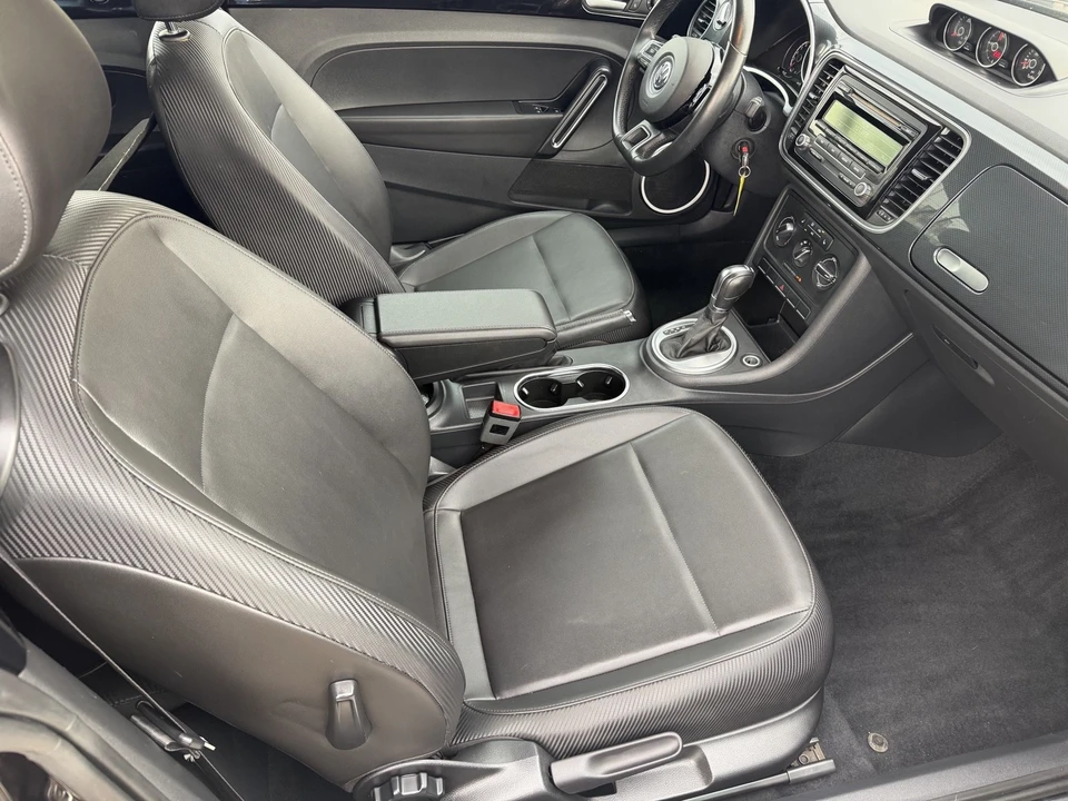 2014 Volkswagen A5 Beetle - Image 22 of 26
