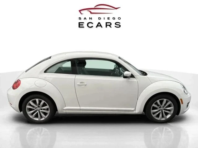 2014 Volkswagen A5 Beetle - Image 4 of 12