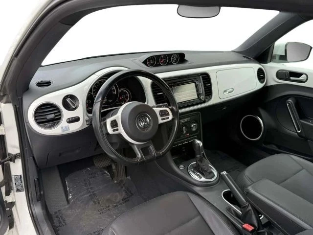2014 Volkswagen A5 Beetle - Image 9 of 12