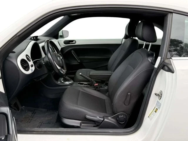 2014 Volkswagen A5 Beetle - Image 10 of 12