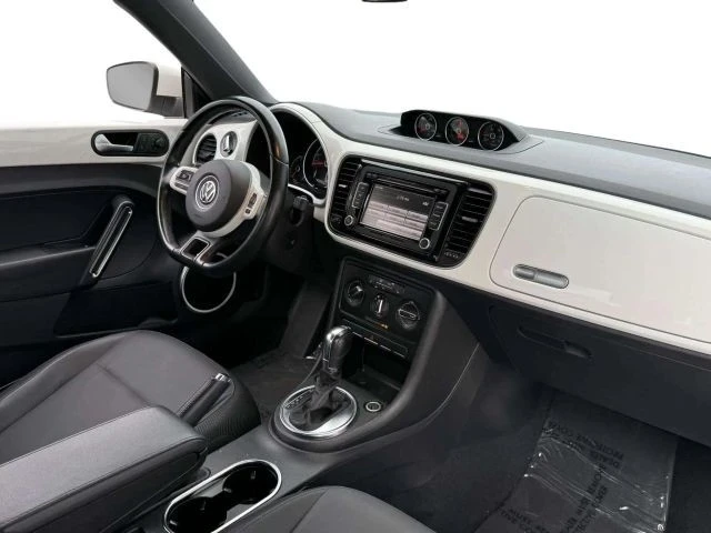 2014 Volkswagen A5 Beetle - Image 12 of 12
