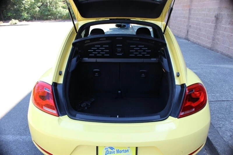 2014 Volkswagen A5 Beetle - Image 14 of 18