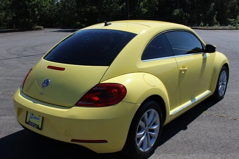 2014 Volkswagen A5 Beetle - Image 4 of 18