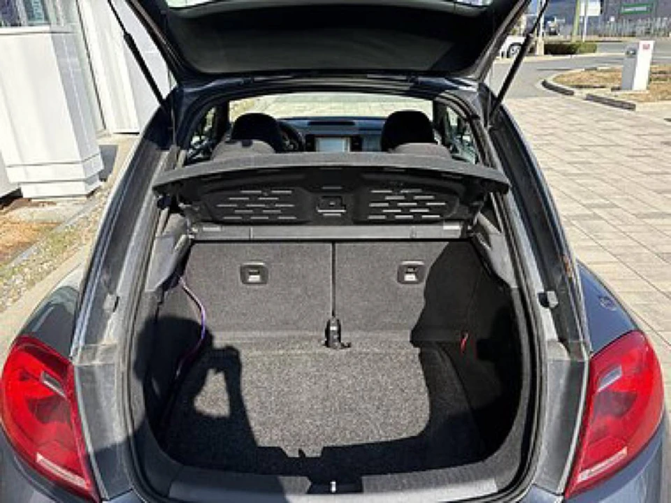 2014 Volkswagen A5 Beetle - Image 12 of 14