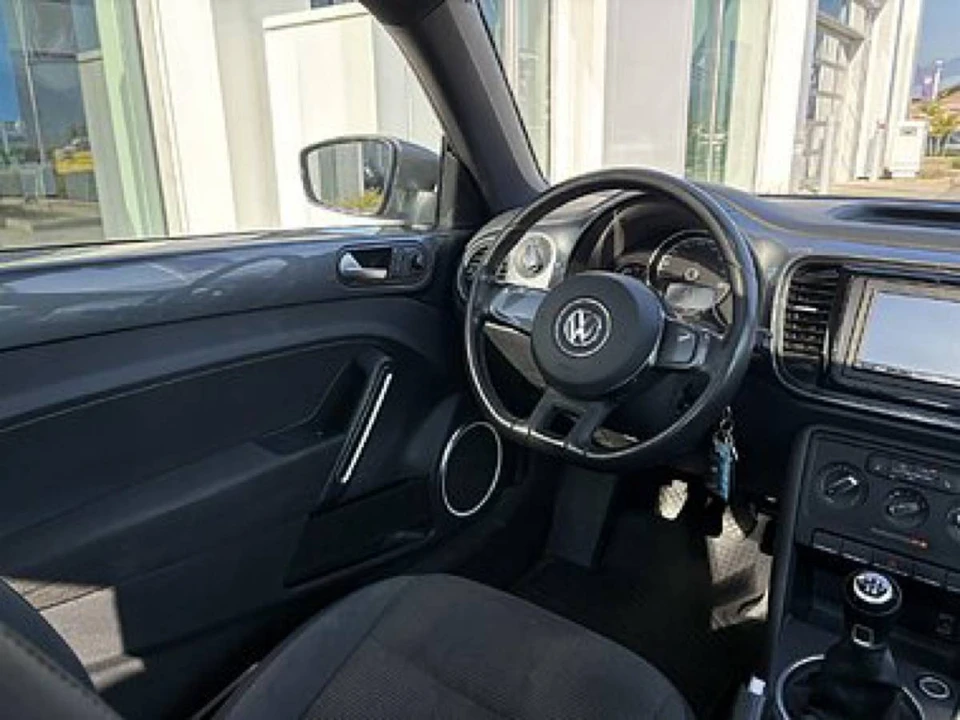 2014 Volkswagen A5 Beetle - Image 10 of 14