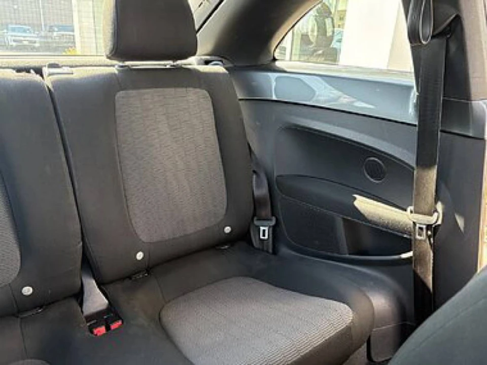 2014 Volkswagen A5 Beetle - Image 13 of 14