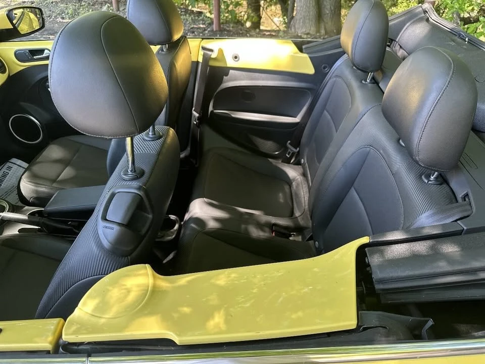 2014 Volkswagen A5 Beetle - Image 16 of 17