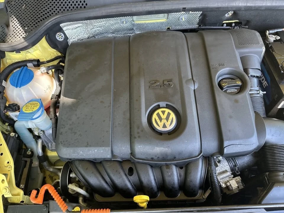 2014 Volkswagen A5 Beetle - Image 17 of 17