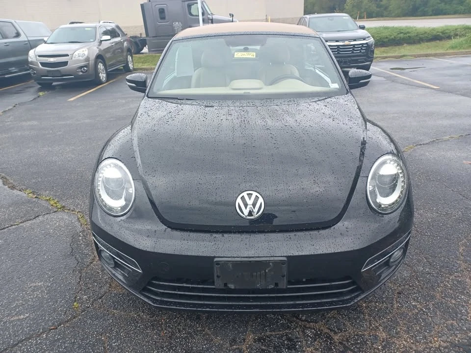 2014 Volkswagen A5 Beetle - Image 10 of 12