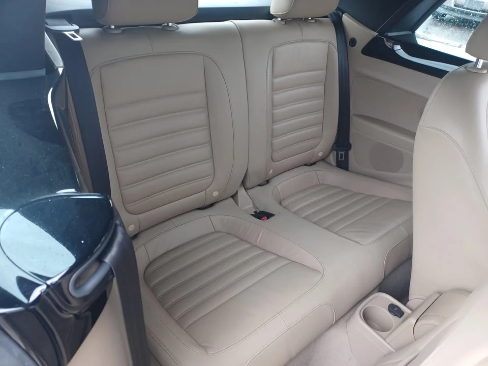 2014 Volkswagen A5 Beetle - Image 6 of 6