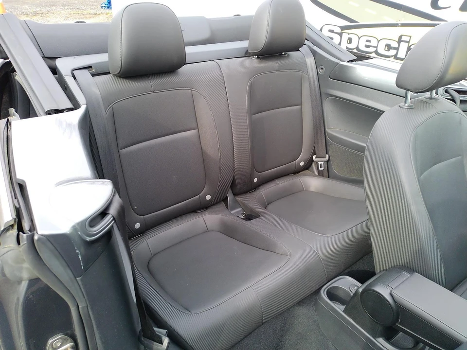 2014 Volkswagen A5 Beetle - Image 28 of 31