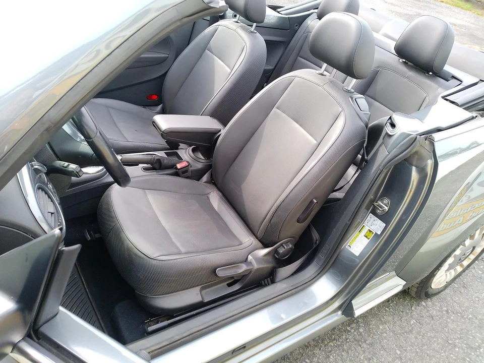 2014 Volkswagen A5 Beetle - Image 7 of 31
