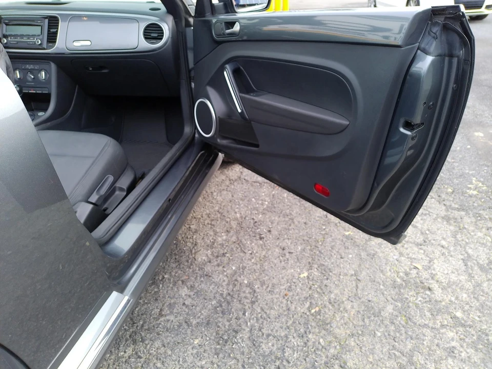 2014 Volkswagen A5 Beetle - Image 31 of 31