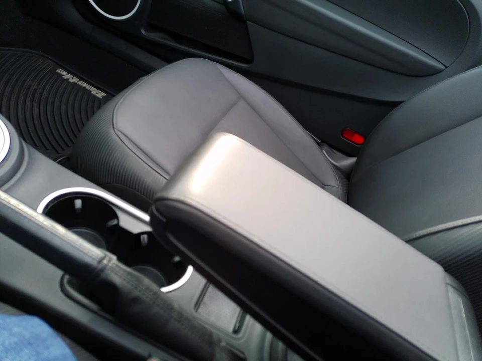 2014 Volkswagen A5 Beetle - Image 18 of 31