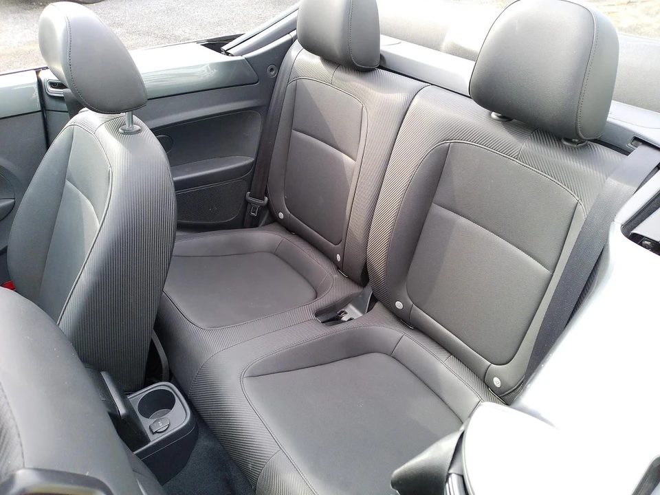 2014 Volkswagen A5 Beetle - Image 5 of 31