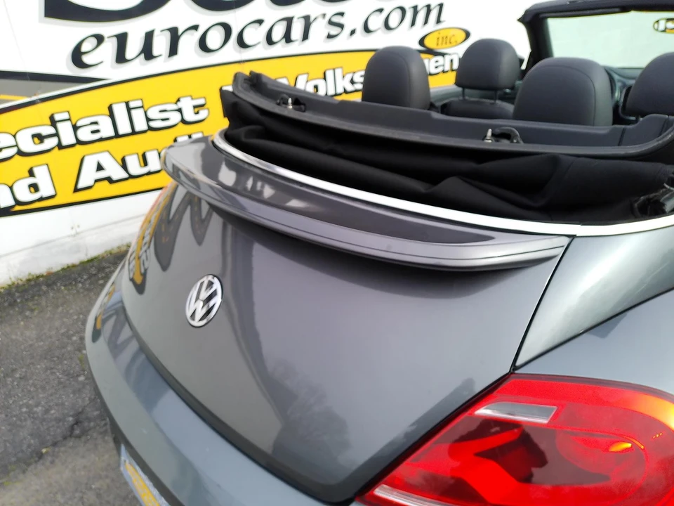2014 Volkswagen A5 Beetle - Image 22 of 31