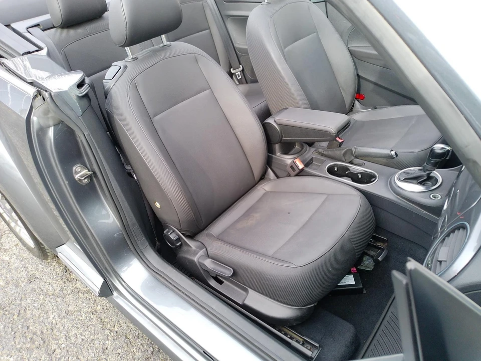 2014 Volkswagen A5 Beetle - Image 30 of 31