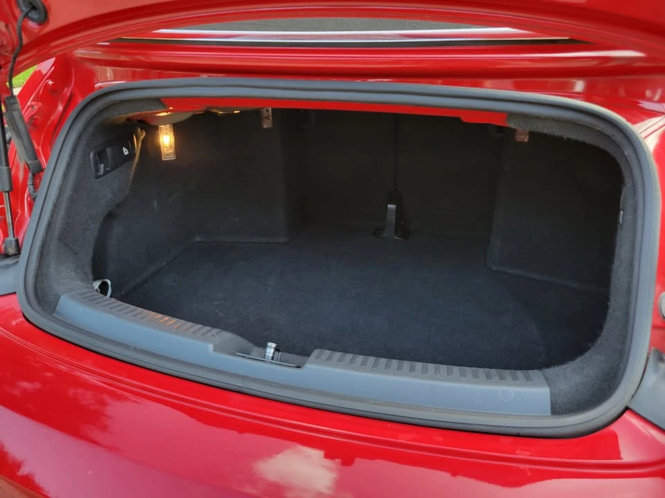2014 Volkswagen A5 Beetle - Image 11 of 20