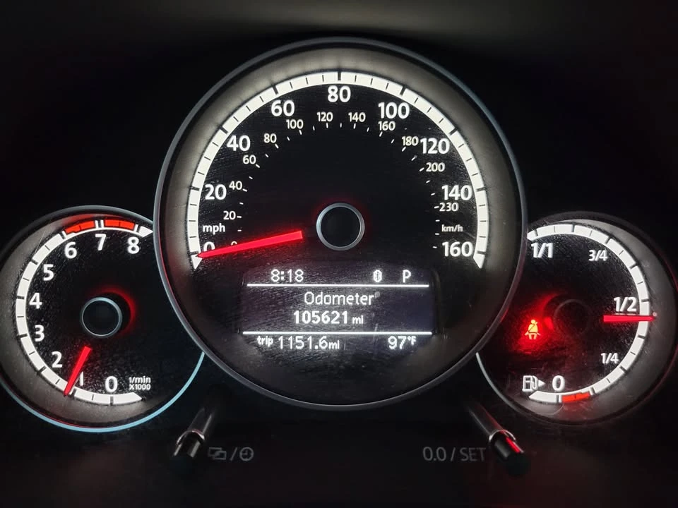 2014 Volkswagen A5 Beetle - Image 20 of 20