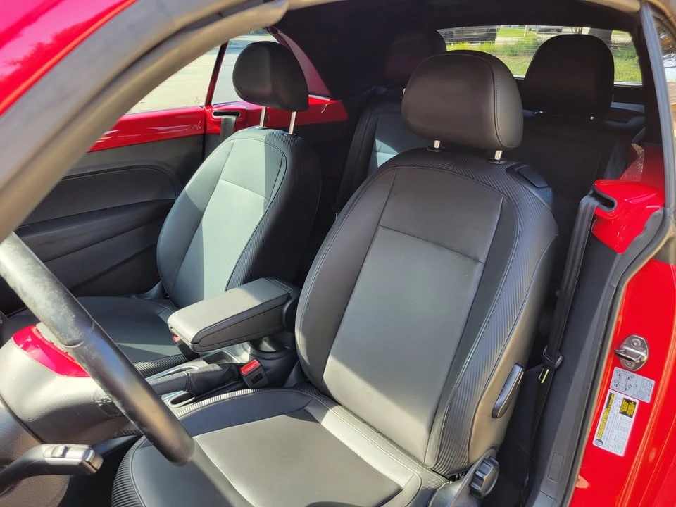 2014 Volkswagen A5 Beetle - Image 15 of 20