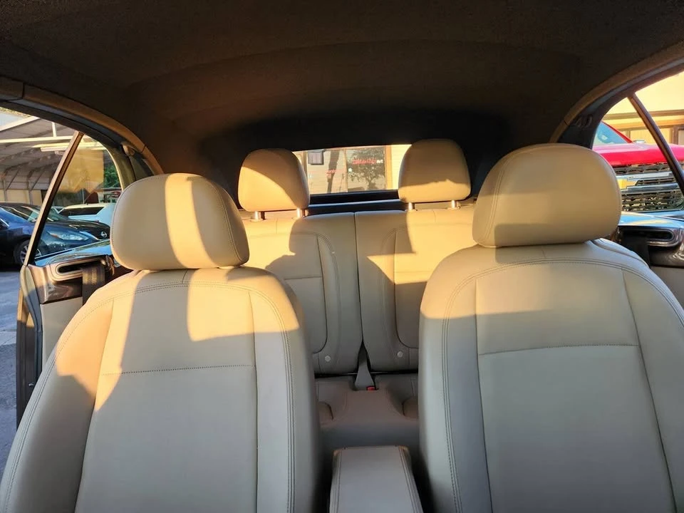 2014 Volkswagen A5 Beetle - Image 9 of 20