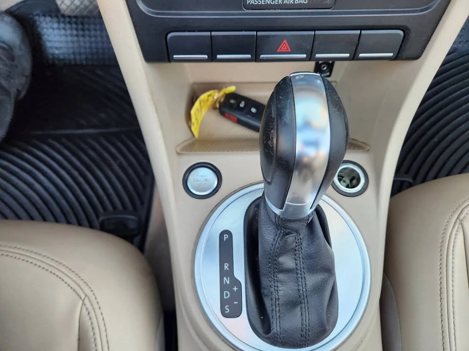 2014 Volkswagen A5 Beetle - Image 17 of 20