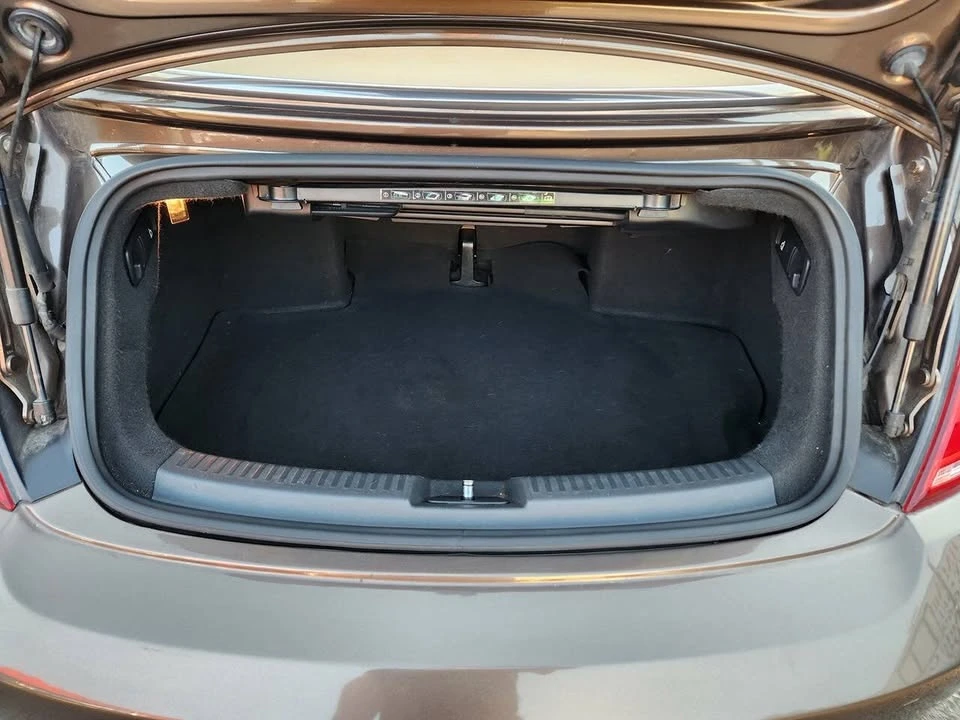 2014 Volkswagen A5 Beetle - Image 19 of 20