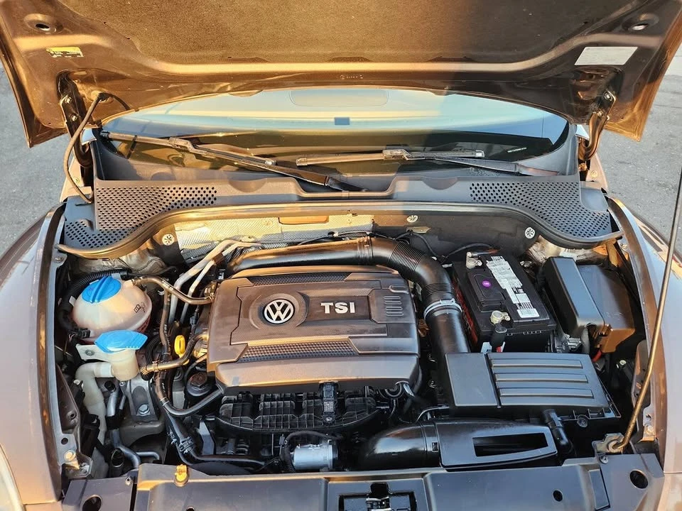 2014 Volkswagen A5 Beetle - Image 20 of 20