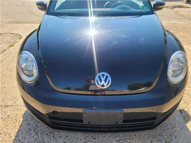 2014 Volkswagen A5 Beetle - Image 8 of 12
