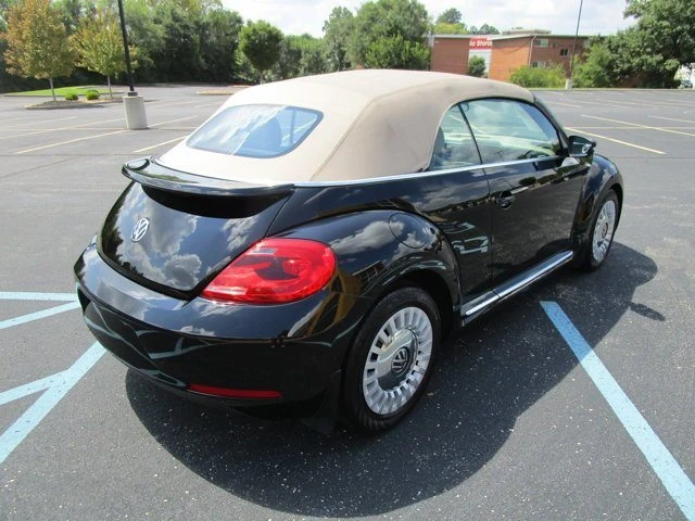 2014 Volkswagen A5 Beetle - Image 20 of 20