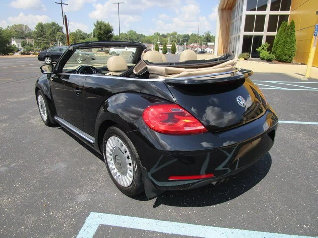 2014 Volkswagen A5 Beetle - Image 7 of 20