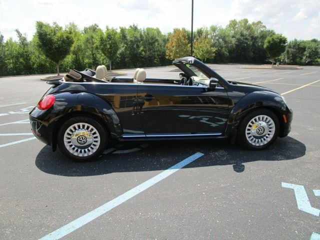 2014 Volkswagen A5 Beetle - Image 4 of 20