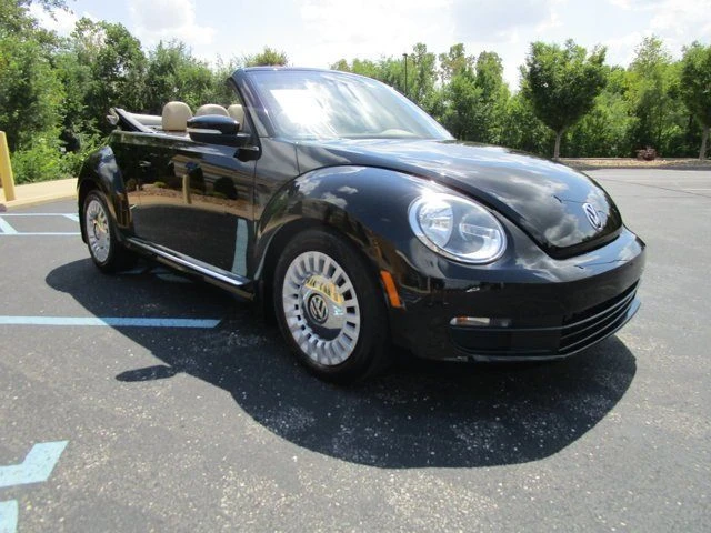2014 Volkswagen A5 Beetle - Image 3 of 20