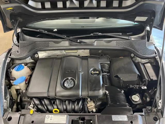 2014 Volkswagen A5 Beetle - Image 14 of 16